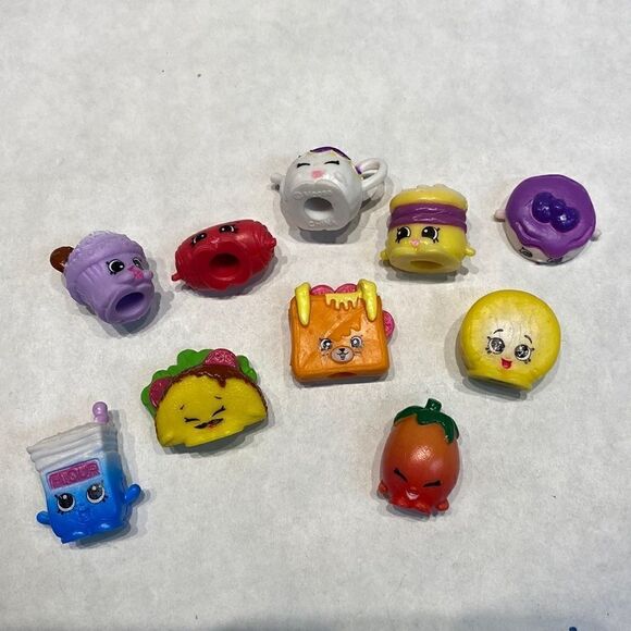 Shopkins Lot Set Bundle - Picture 7 of 7